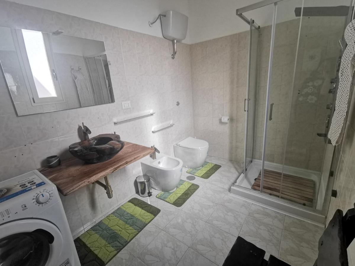 Villa Malese Porto Cesareo Kültér fotó